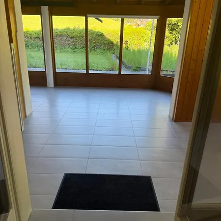Paquier 3 Appartement *