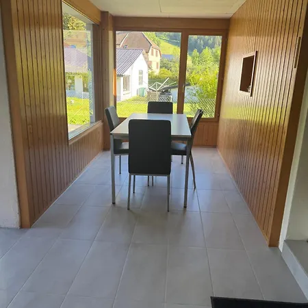 Appartement Paquier 3