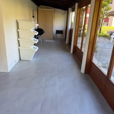 Appartement Paquier 3 *