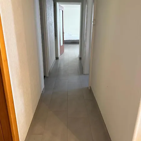 Paquier 3 Appartement Saint-Sulpice (Val-de-Travers)
