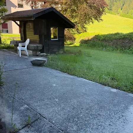 Paquier 3 Appartement